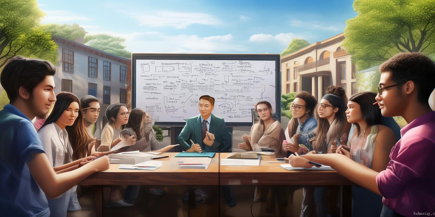 清華計算機入學教育：深度解析“關于如何做科研的一些個人經驗”