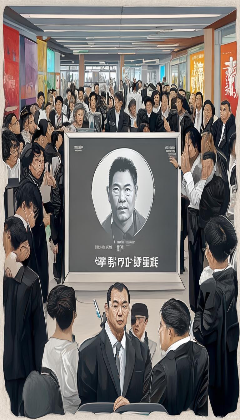 西子電梯發布劉文超訃告后的應對與處理方案