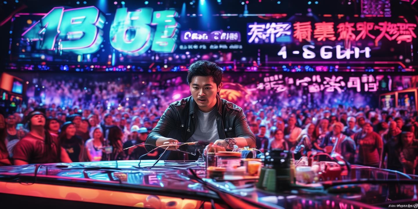 李晨48秒智破張真源任務挑戰，明星綜藝策略深度剖析