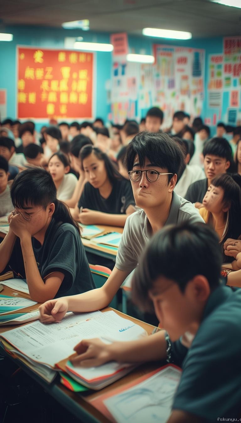 每年高考最忙的人并非張韶涵：誤傳現象解決方案