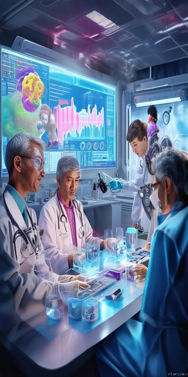 韋神牙周炎治療啟示：跨界醫(yī)療創(chuàng)新探索