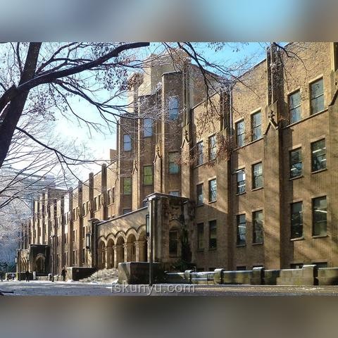 京都大學數據科學&東大情報理工CS合格經驗分享