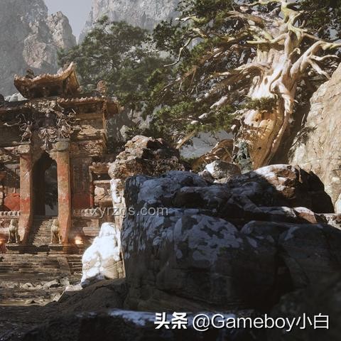 通關(guān)《黑神話：悟空》后，全面評(píng)價(jià)這款國(guó)產(chǎn)游戲