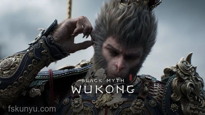 《黑神話：悟空》中的山西古跡探秘，文化傳承與游戲創新融合