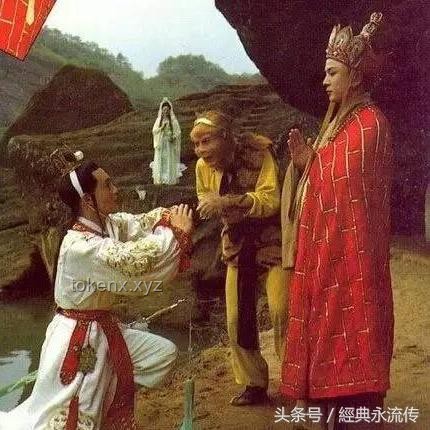黑神話悟空關卡探秘：敢問路在何方？