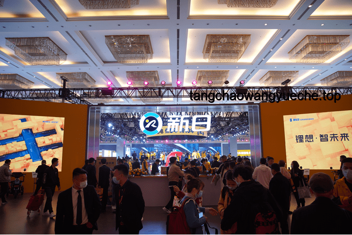 智能家居理想態探索：中國品牌突破與未來展望