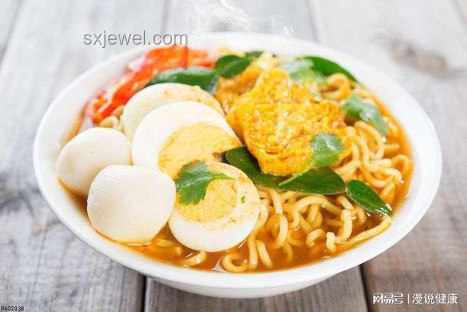 現(xiàn)在的食品科技下，腐乳與方便面調(diào)料鮮味對(duì)比及優(yōu)化方案