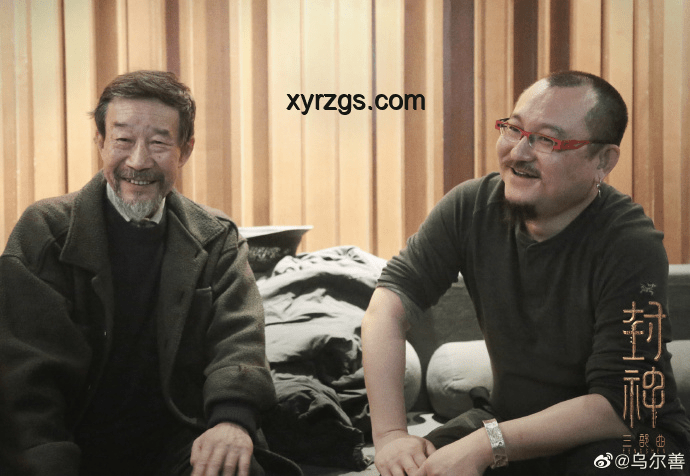 烏爾善引領(lǐng)：中國電影工業(yè)化與新技術(shù)融合趨勢預測
