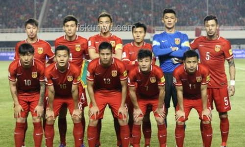 國足破局之戰：以創新思維決戰印尼綠茵場