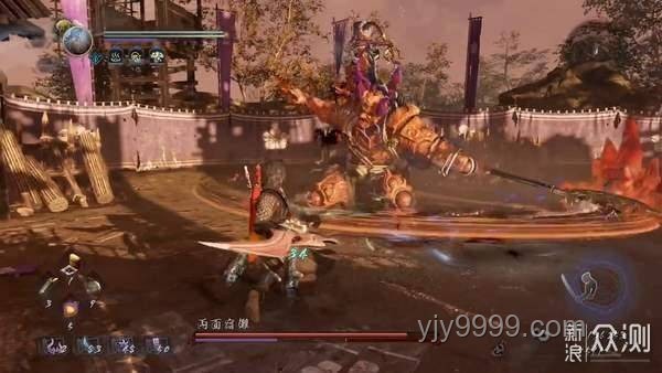 《仁王3》試玩心得分享案例分析：玩家體驗與游戲創新