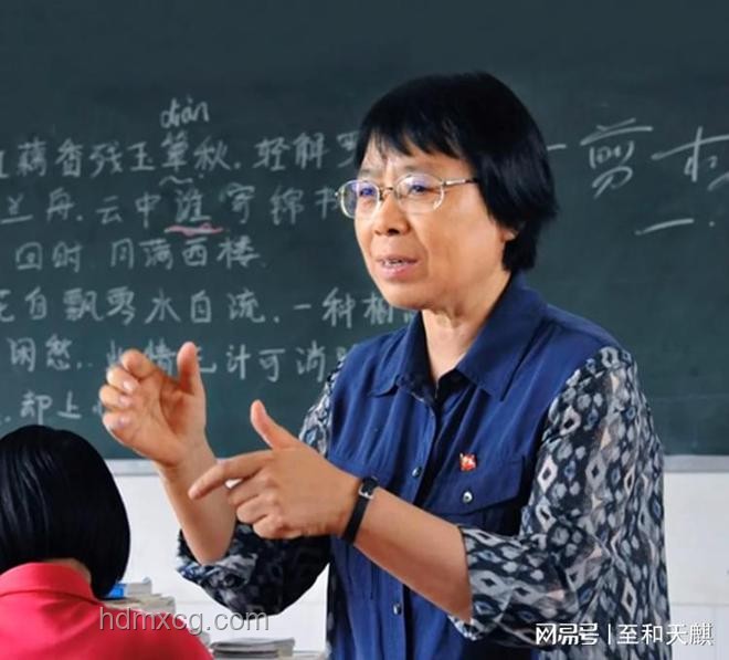 紀小燕的故事：探索美的背后，感受成長的疼痛