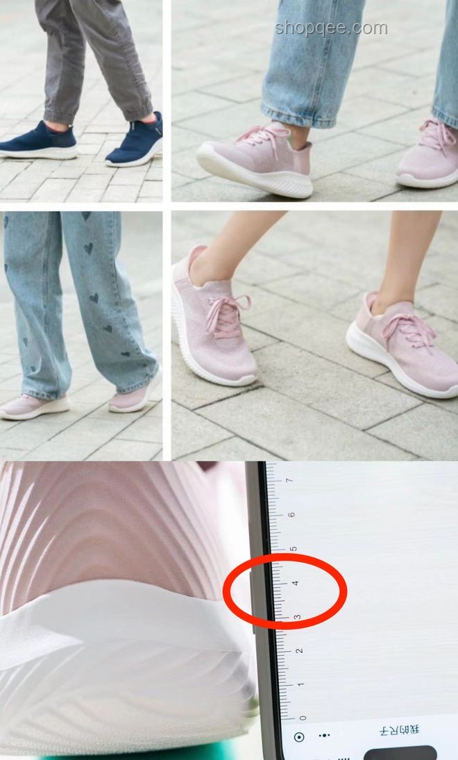 踩屎感鞋風靡背后，我的雙腳卻付出了代價??