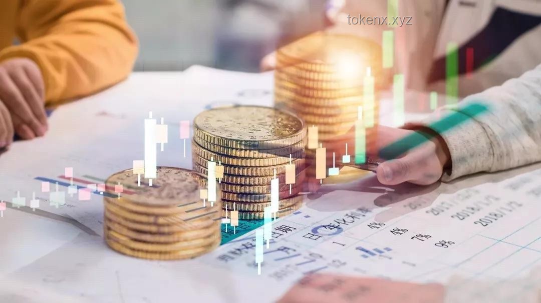 小孩哥理財新招：壓歲錢投資銀行股，跨界創新賺翻天！