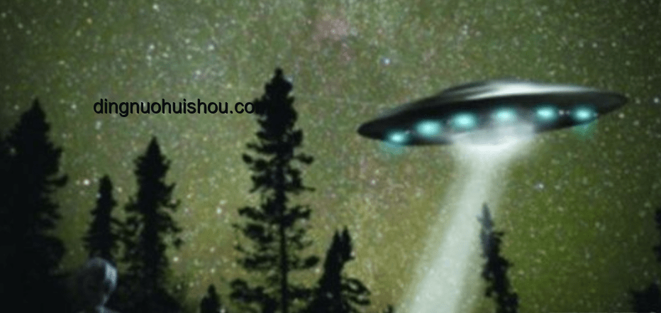 西安上空白點狀不明飛行物深度解析：目擊者稱高度超飛機，真相何在？