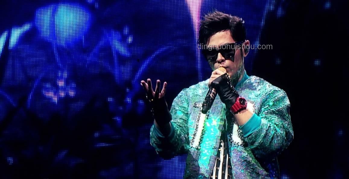 周杰倫《即興曲》發(fā)布：華語樂壇即興創(chuàng)作新風(fēng)潮