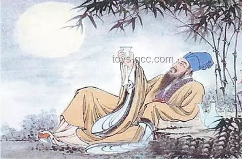 《夜游啟示錄：蘇軾如何借月光破譯張懷民未寢之謎，跨界創新思維》