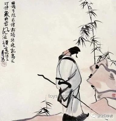 《夜游啟示錄：蘇軾如何借月光破譯張懷民未寢之謎，跨界創新思維》