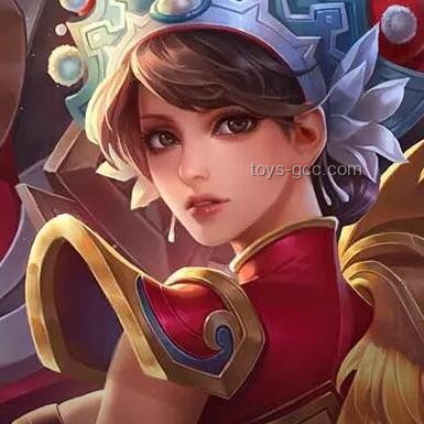 《王者榮耀》射手魯班七號防抓指南
