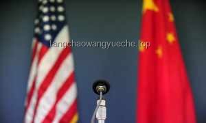 中美元首通話信號(hào)分析：合作與挑戰(zhàn)并存