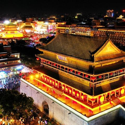 西安上空白點(diǎn)飛行物謎團(tuán)：無(wú)人機(jī)技術(shù)革新與未知探索