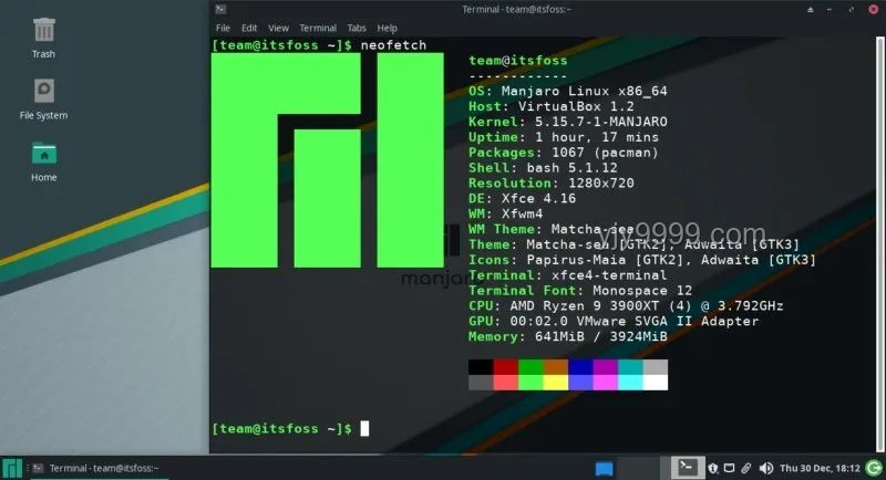 Linux系統優選對比：探尋最好用的一款