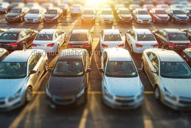 汽車行業“內卷式”競爭將迎綜合整治，未來趨勢向好