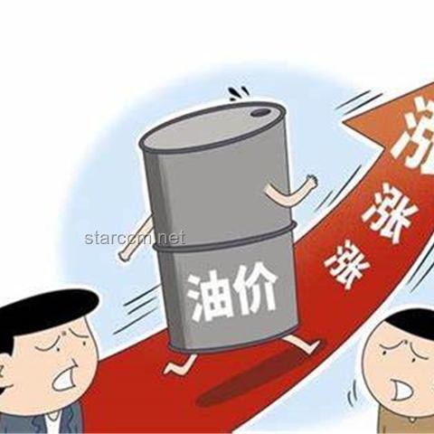 國內油價上調背后的故事