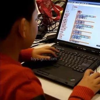 如何高效學習編程，掌握編程技能