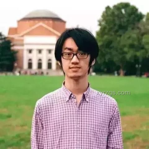 清華計(jì)算機(jī)入學(xué)教育與個(gè)人科研經(jīng)驗(yàn)對(duì)比