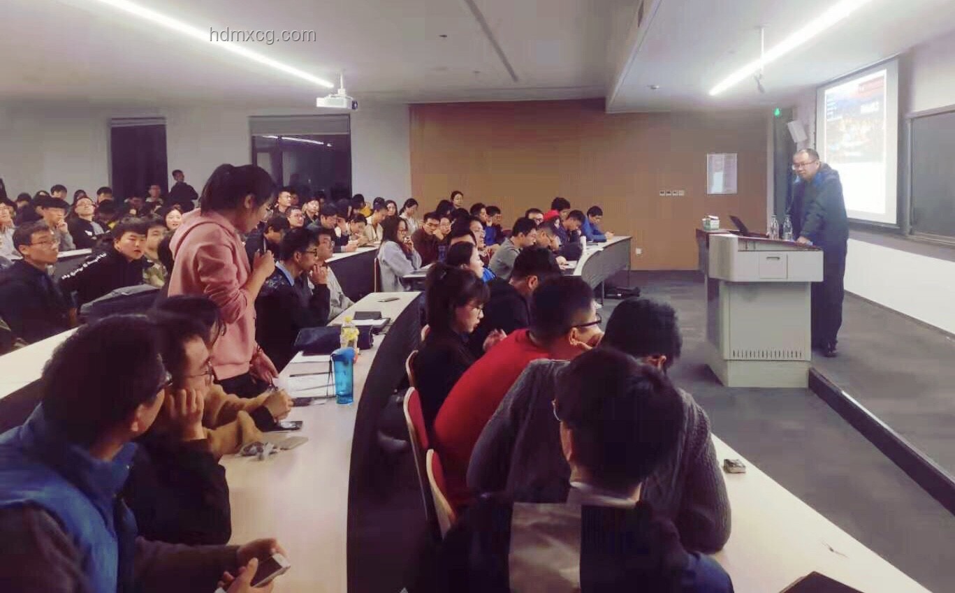 清華計算機入學教育：深度解析“關于如何做科研的一些個人經驗”