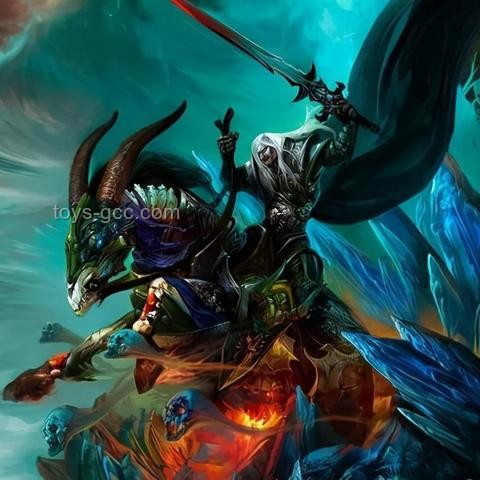 戰(zhàn)錘迷途：揭秘四邪神如何蠱惑忠誠派星際戰(zhàn)士