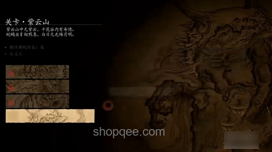 黑神話悟空關卡設計的探索與挑戰