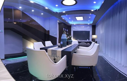 智能家居理想態展望：中國品牌引領未來創新