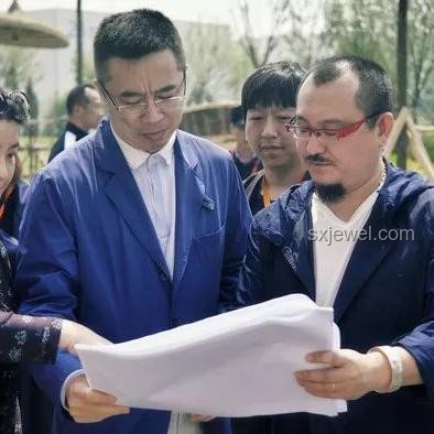 烏爾善：以新技術探索中國電影工業化之路
