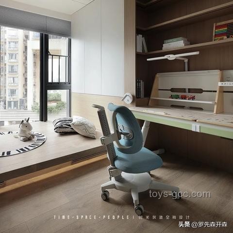 去客廳化與多功能客廳的現代空間設計實踐