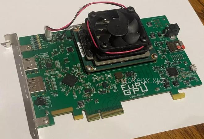 從零開始打造個人GPU：基于FPGA的圖形加速器實現全攻略