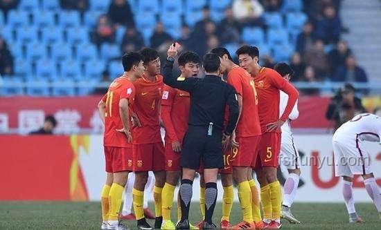 國足夢醒，創新破繭——退錢哥啟示錄