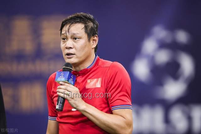 范志毅名言解讀：技不如人無需多言