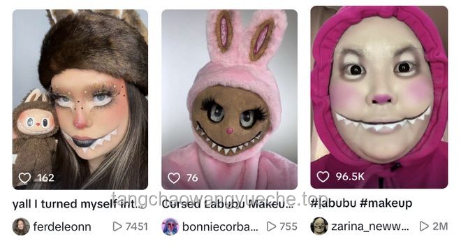 Labubu牙套佩戴與護理指南：輕松掌握，美麗加分