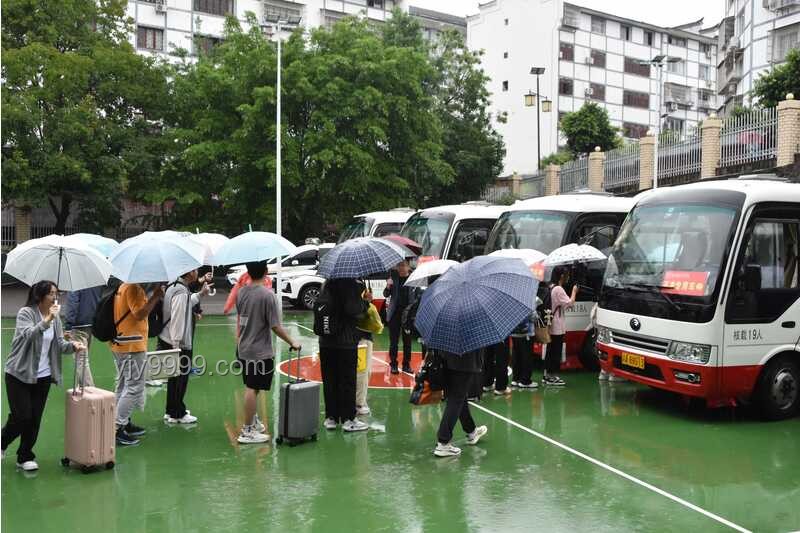 全國高考哪里雨最多，數據分析與氣候解讀