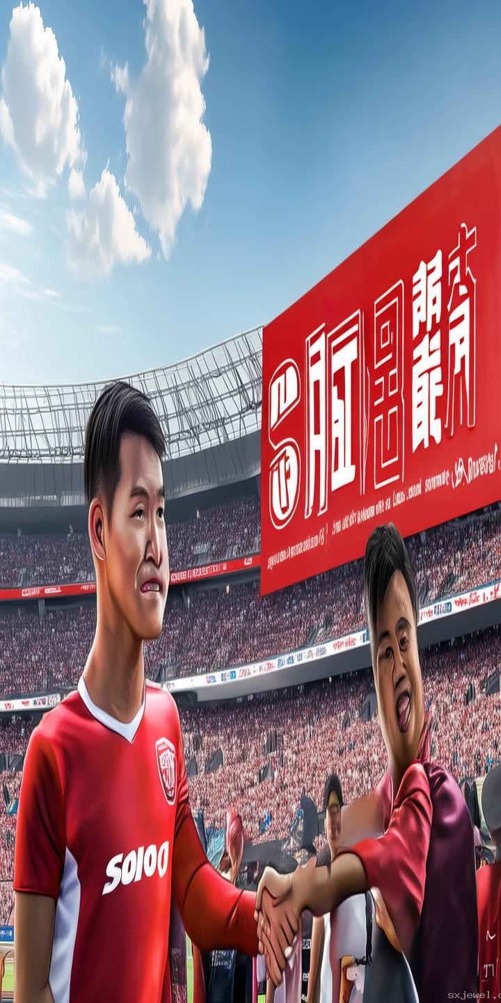“蘇超”官方入駐百度：江蘇省足球聯賽新紀元