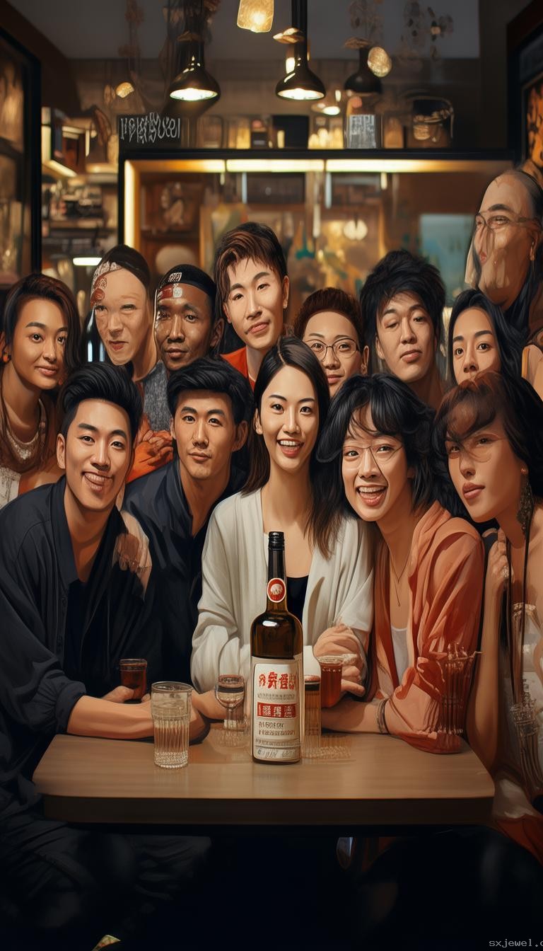 00后品鑒茅臺實用指南：解鎖年輕品味新風尚