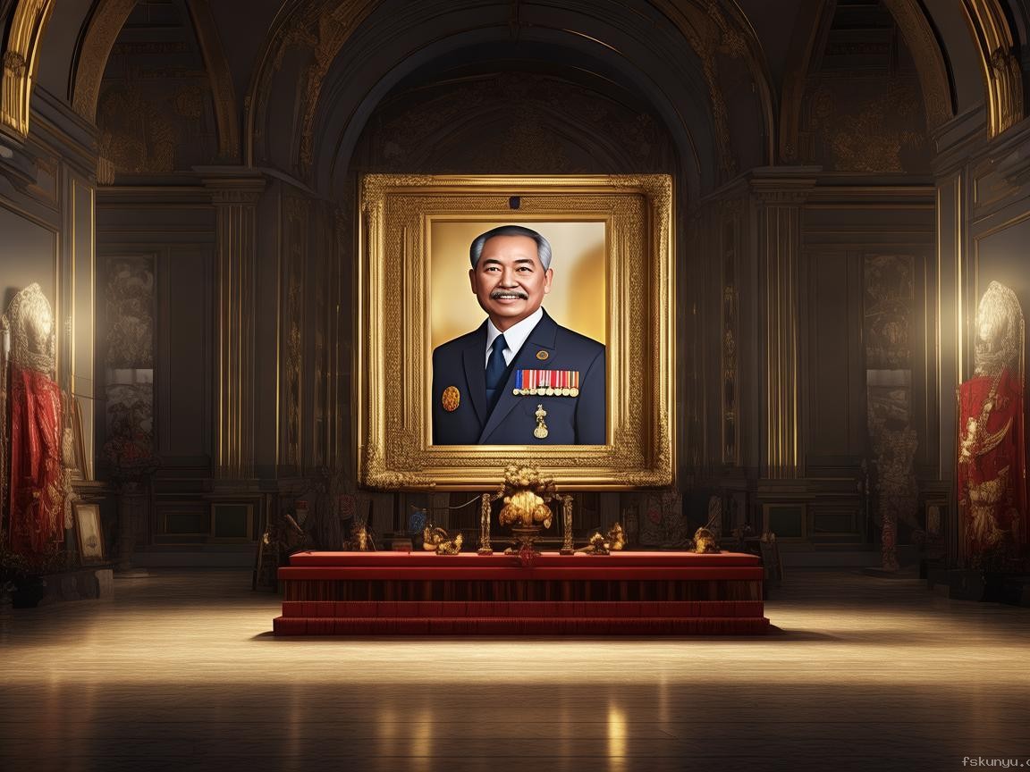 熱地同志逝世：一位民族工作與法制建設(shè)杰出領(lǐng)導(dǎo)人的傳奇落幕
