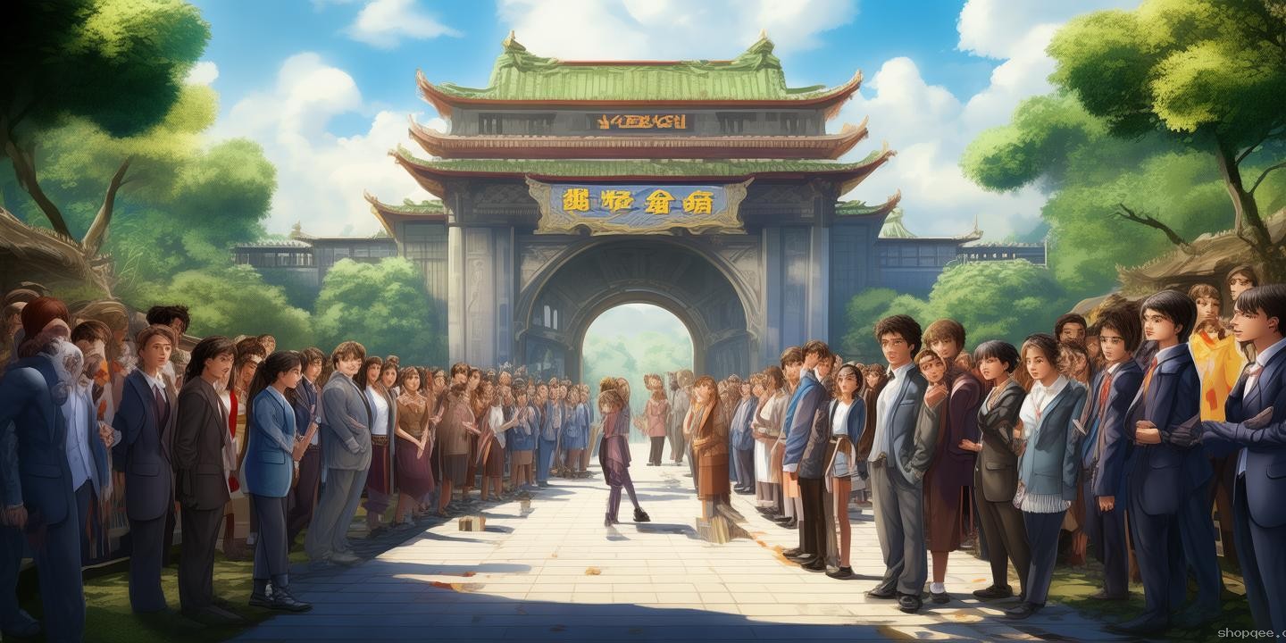 高考出征儀式感拉滿實施策略
