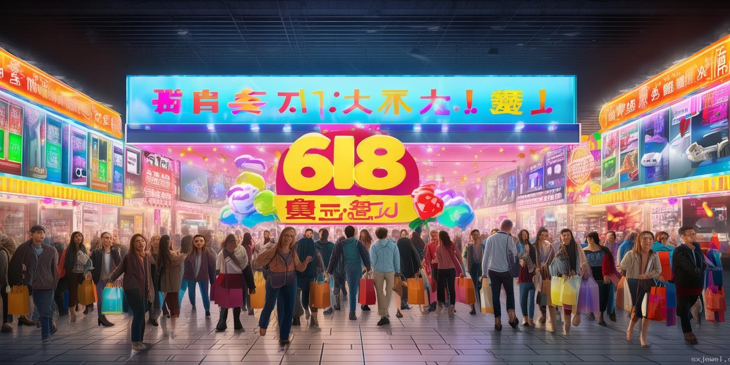 ??618家電狂歡，我的價格暴降搶購秘籍！