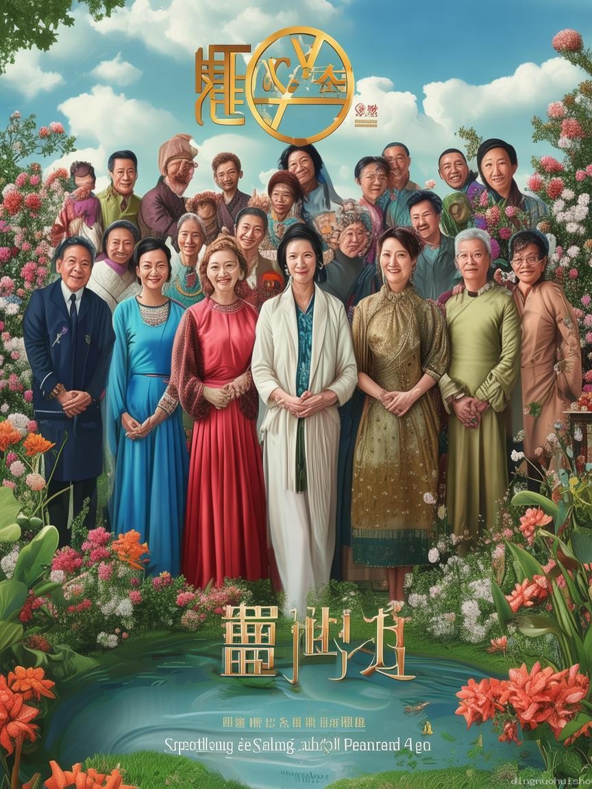 新還珠集體助力李晟，情懷營銷煥發新活力