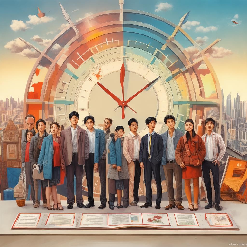 這十年，高考經歷了哪些變革？