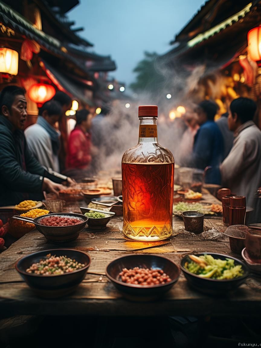 宴席市場白酒消費新趨勢：喝不動了？