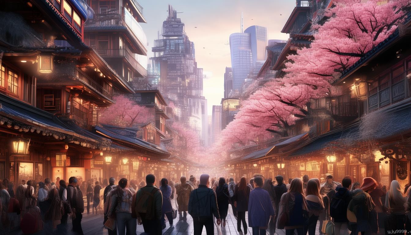 日本巨變下的生活啟示錄