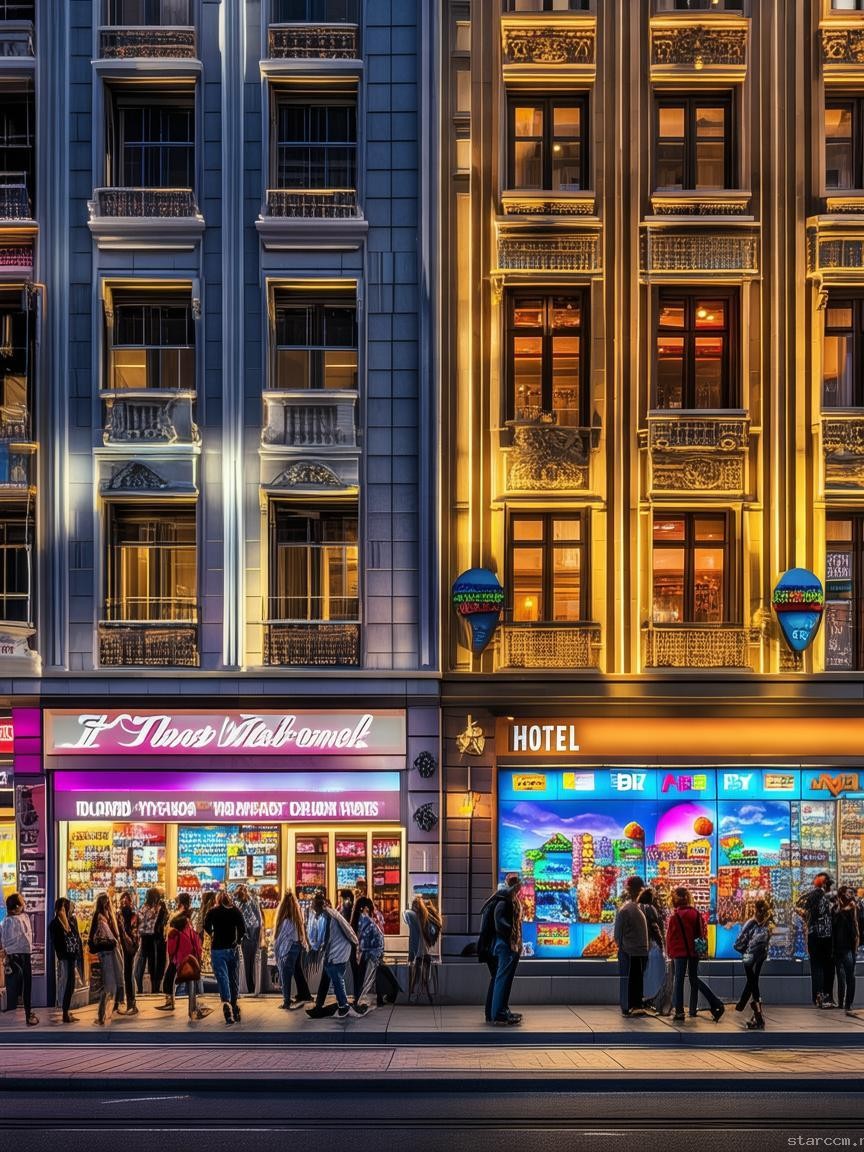 酒店和旅行社，競爭有多激烈？解決方案探討
